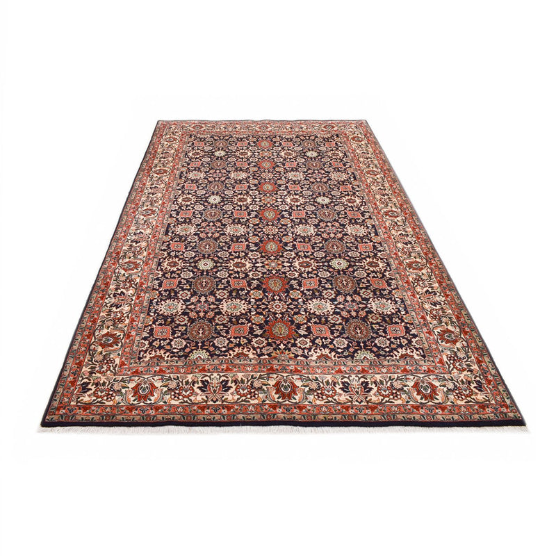 Persisk tæppe - Bijar - 330 x 196 cm - rust