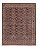 Bidjar Tæppe 250x203cm - Persisk tæppe