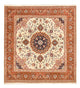 Tabriz - 40 Raj Tæppe 250x275cm - Persisk tæppe