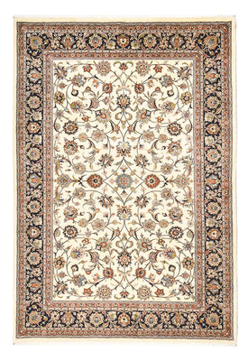 Persisk tæppe - Classic - 291 x 198 cm - beige