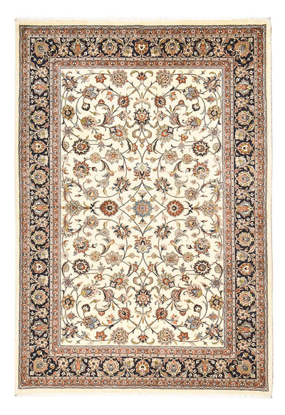 Mashhad Tæppe 198x291cm - Persisk tæppe