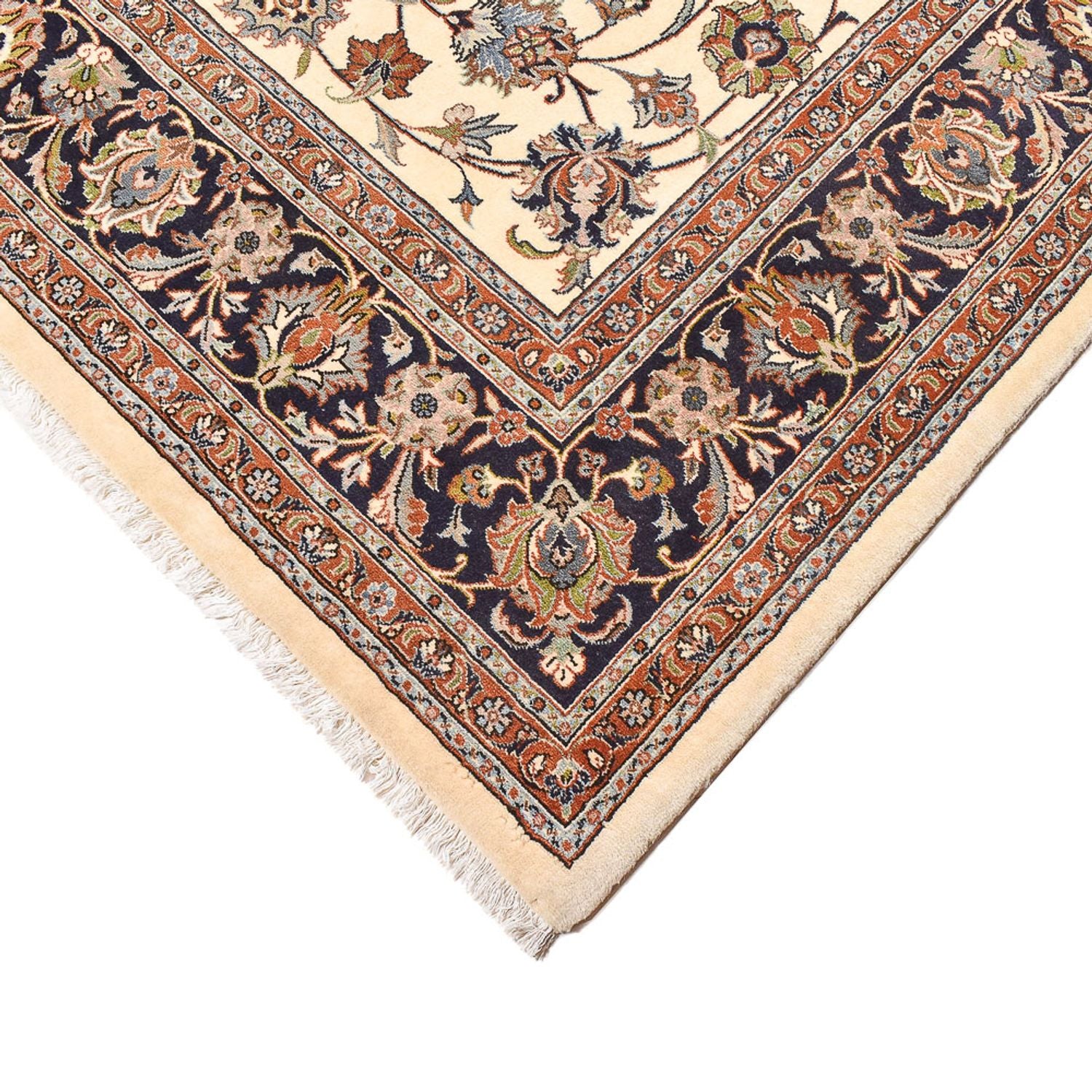 Persisk tæppe - Classic - 291 x 198 cm - beige