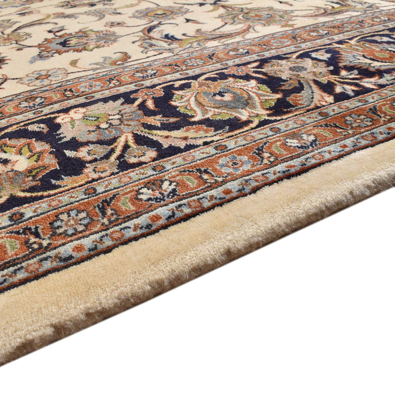 Persisk tæppe - Classic - 291 x 198 cm - beige
