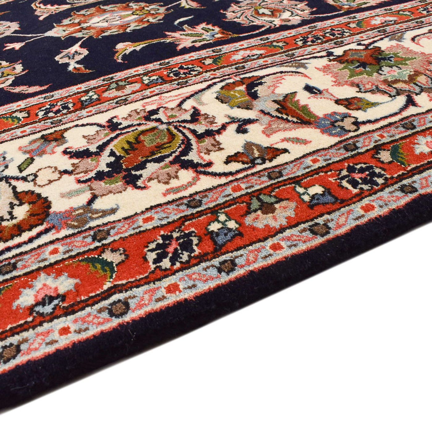 Mashhad Tæppe 283x192cm - Persisk tæppe