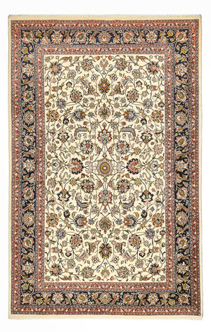 Persisk tæppe - Classic - 310 x 196 cm - beige
