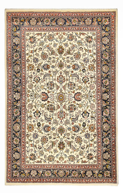 Mashhad Tæppe 196x310cm - Persisk tæppe