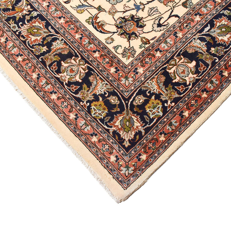 Persisk tæppe - Classic - 310 x 196 cm - beige