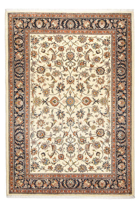 Persisk tæppe - Classic - 290 x 200 cm - beige