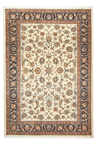 Mashhad Tæppe 200x290cm - Persisk tæppe