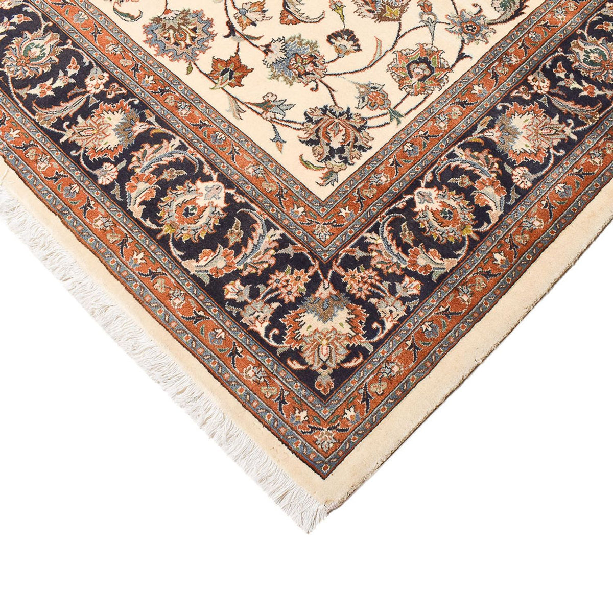 Persisk tæppe - Classic - 290 x 200 cm - beige