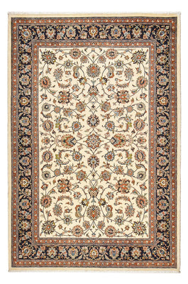 Persisk tæppe - Classic - 293 x 199 cm - beige