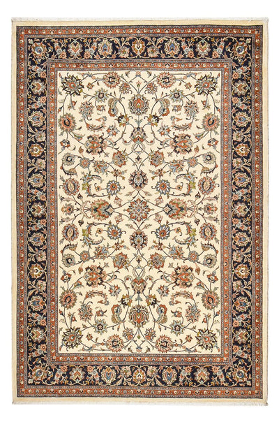 Mashhad Tæppe 199x293cm - Persisk tæppe