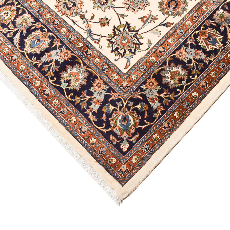 Persisk tæppe - Classic - 293 x 199 cm - beige