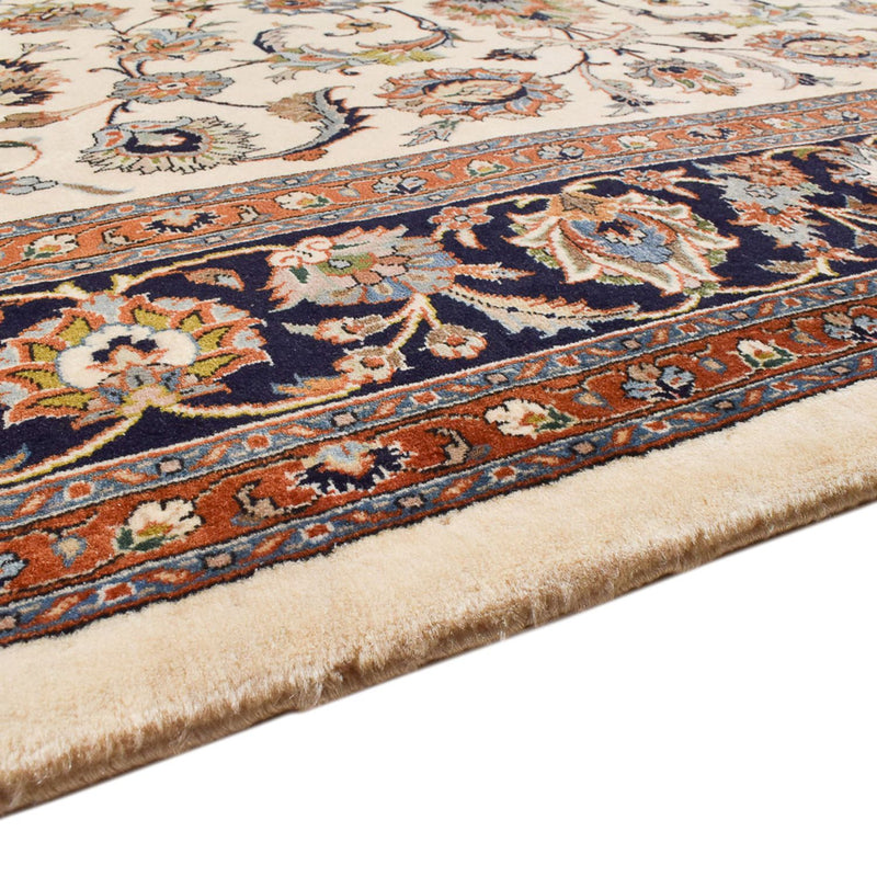 Persisk tæppe - Classic - 293 x 199 cm - beige