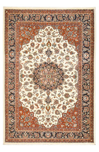 Persisk tæppe - Classic - 290 x 193 cm - beige