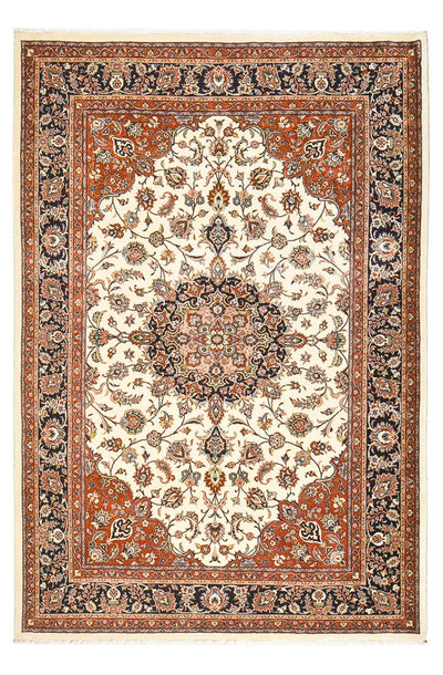 Mashhad Tæppe 193x290cm - Persisk tæppe
