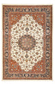 Mashhad Tæppe 193x290cm - Persisk tæppe