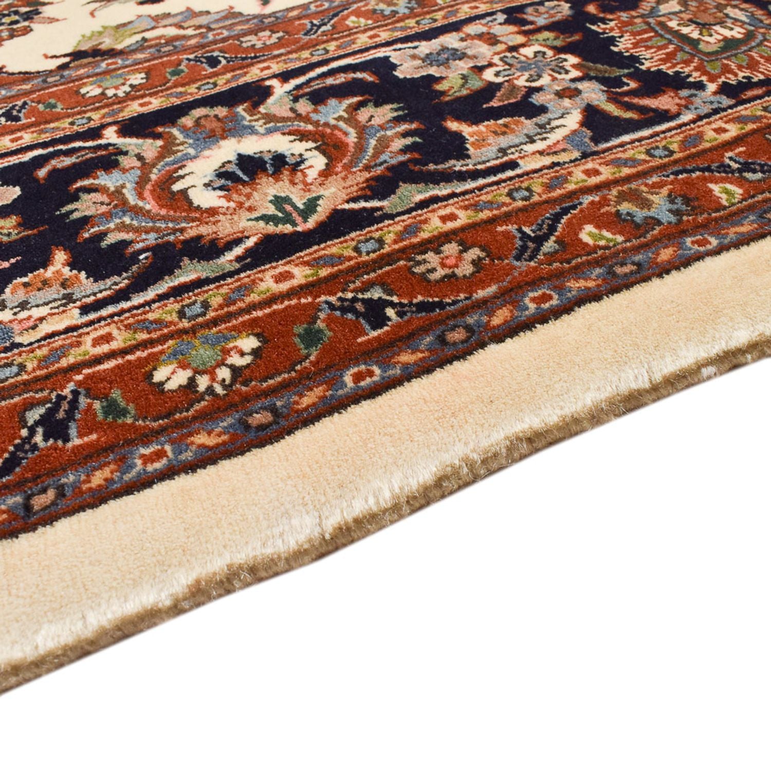 Persisk tæppe - Classic - 290 x 193 cm - beige