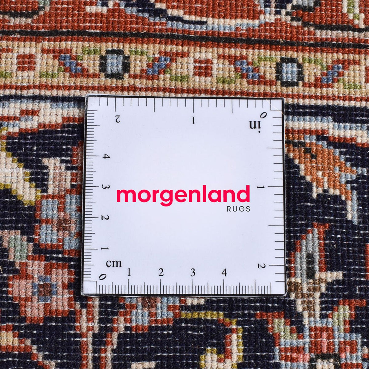 Persisk tæppe - Classic - 290 x 193 cm - beige