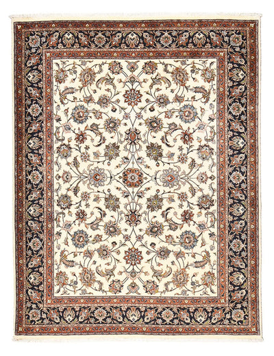 Mashhad Tæppe 200x270cm - Persisk tæppe
