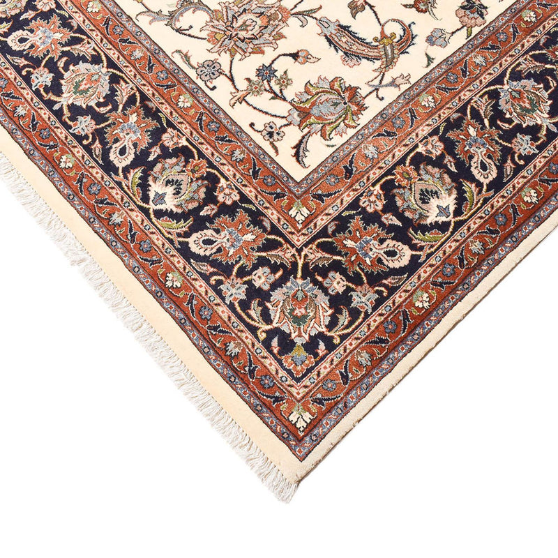 Persisk tæppe - Classic - 270 x 200 cm - beige