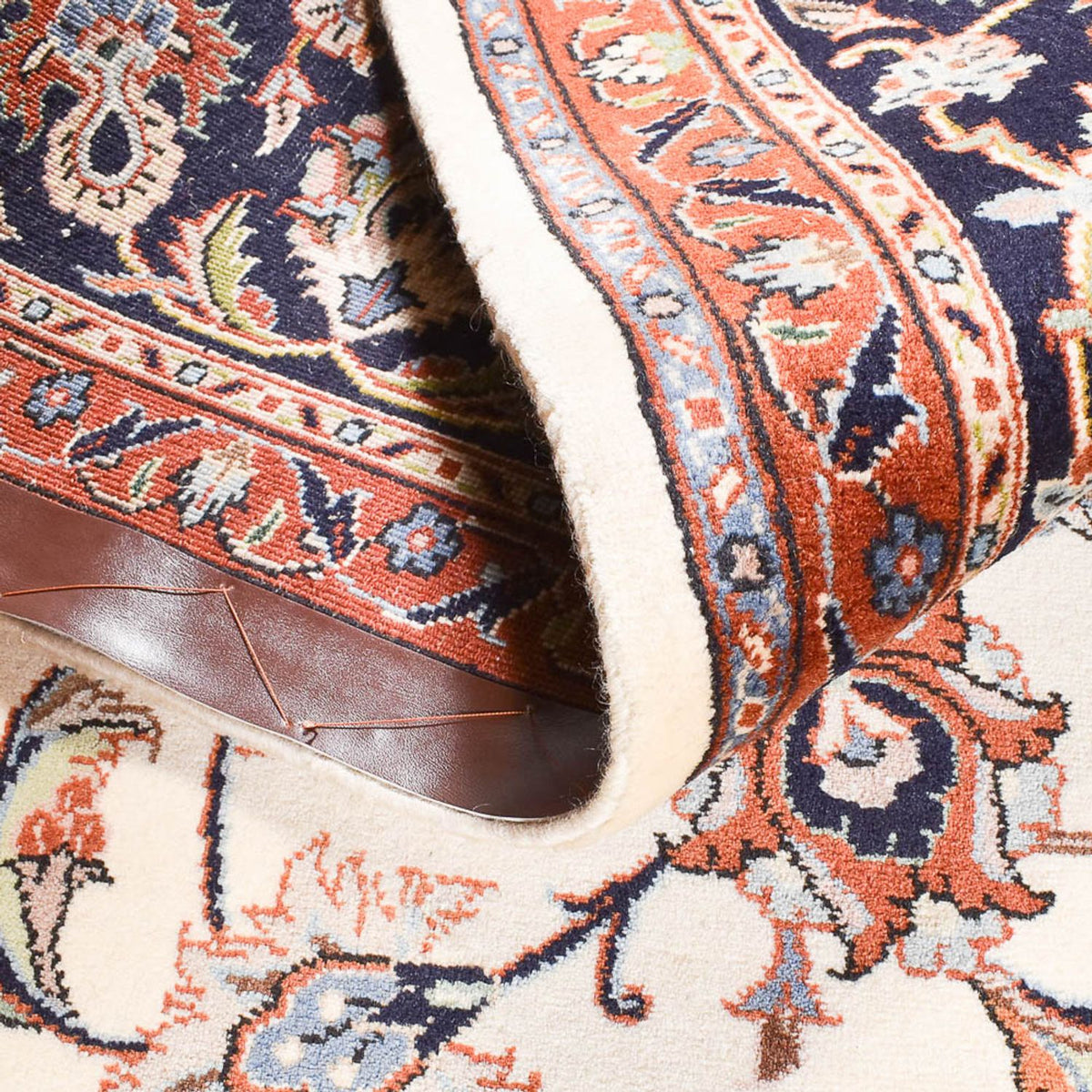 Persisk tæppe - Classic - 270 x 200 cm - beige