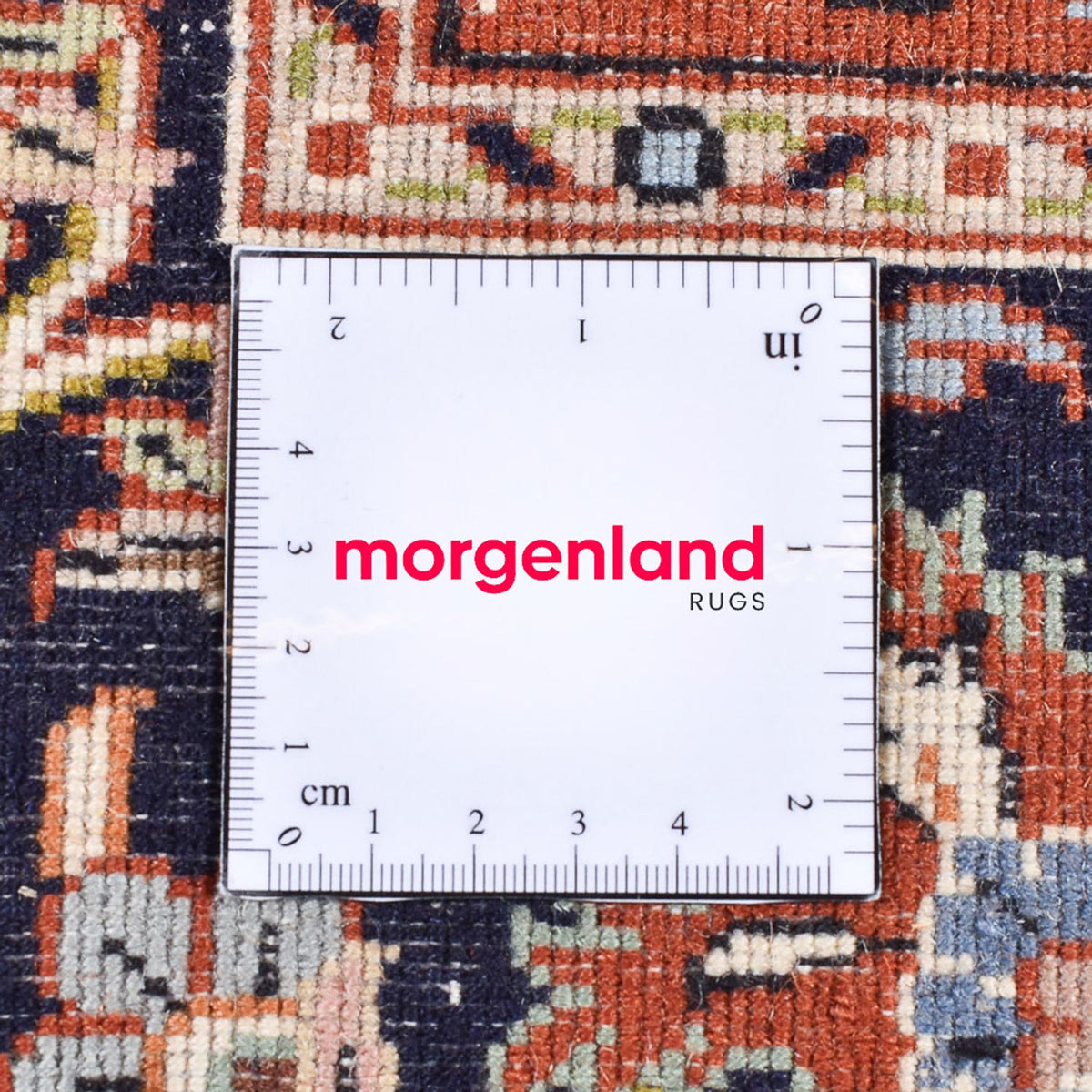 Persisk tæppe - Classic - 270 x 200 cm - beige