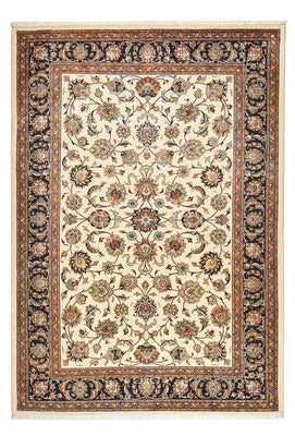 Persisk tæppe - Classic - 293 x 203 cm - beige