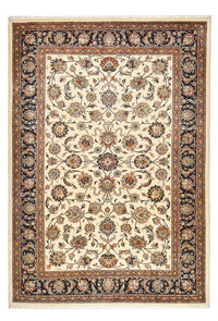 Persisk tæppe - Classic - 293 x 203 cm - beige