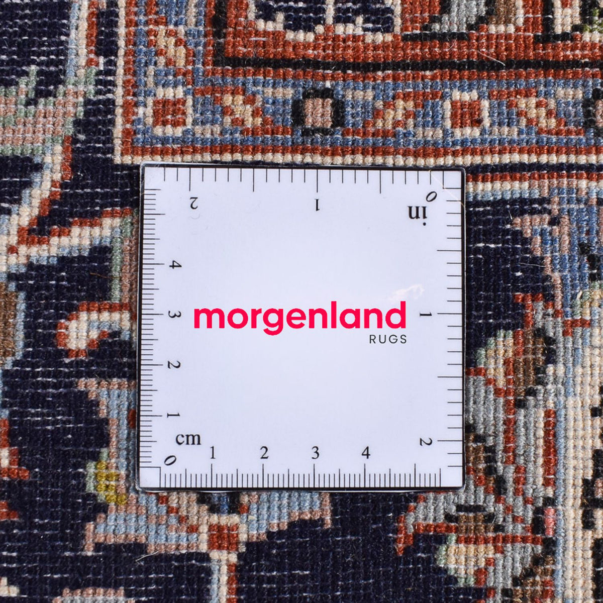 Persisk tæppe - Classic - 293 x 203 cm - beige