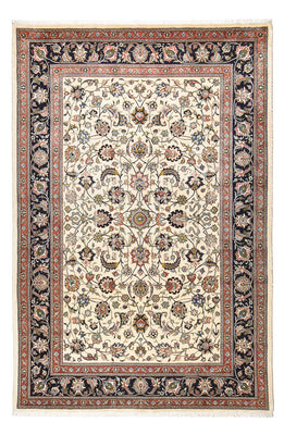 Persisk tæppe - Classic - 299 x 196 cm - beige
