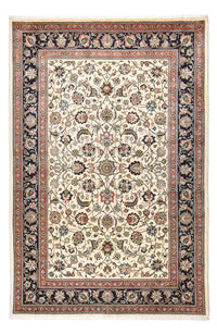 Persisk tæppe - Classic - 299 x 196 cm - beige