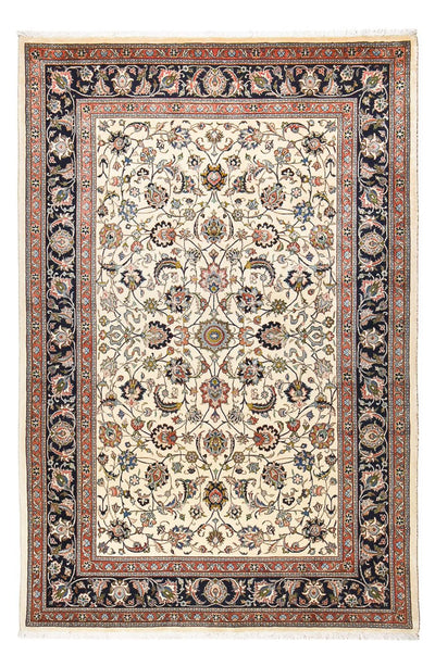 Mashhad Tæppe 196x299cm - Persisk tæppe