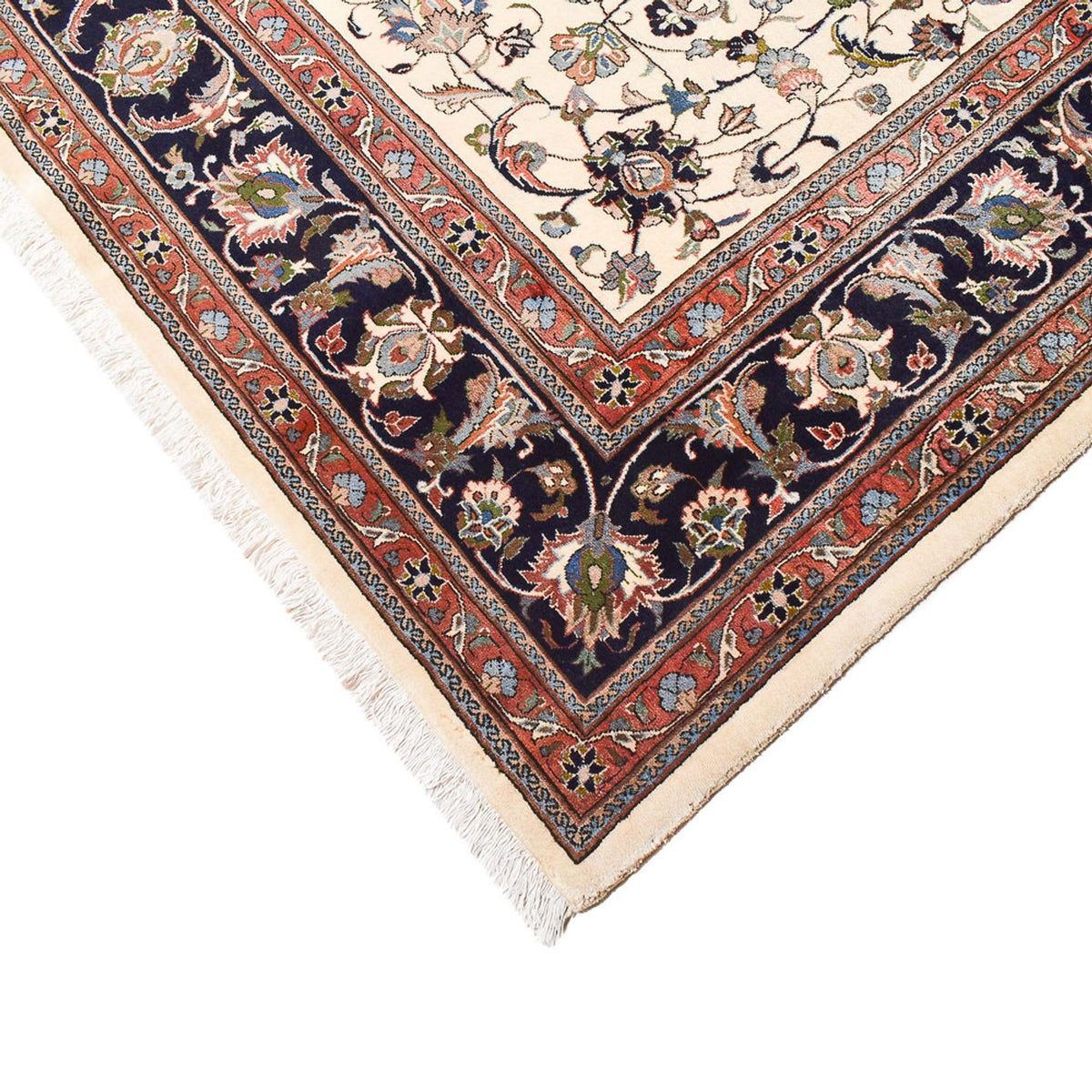 Persisk tæppe - Classic - 299 x 196 cm - beige