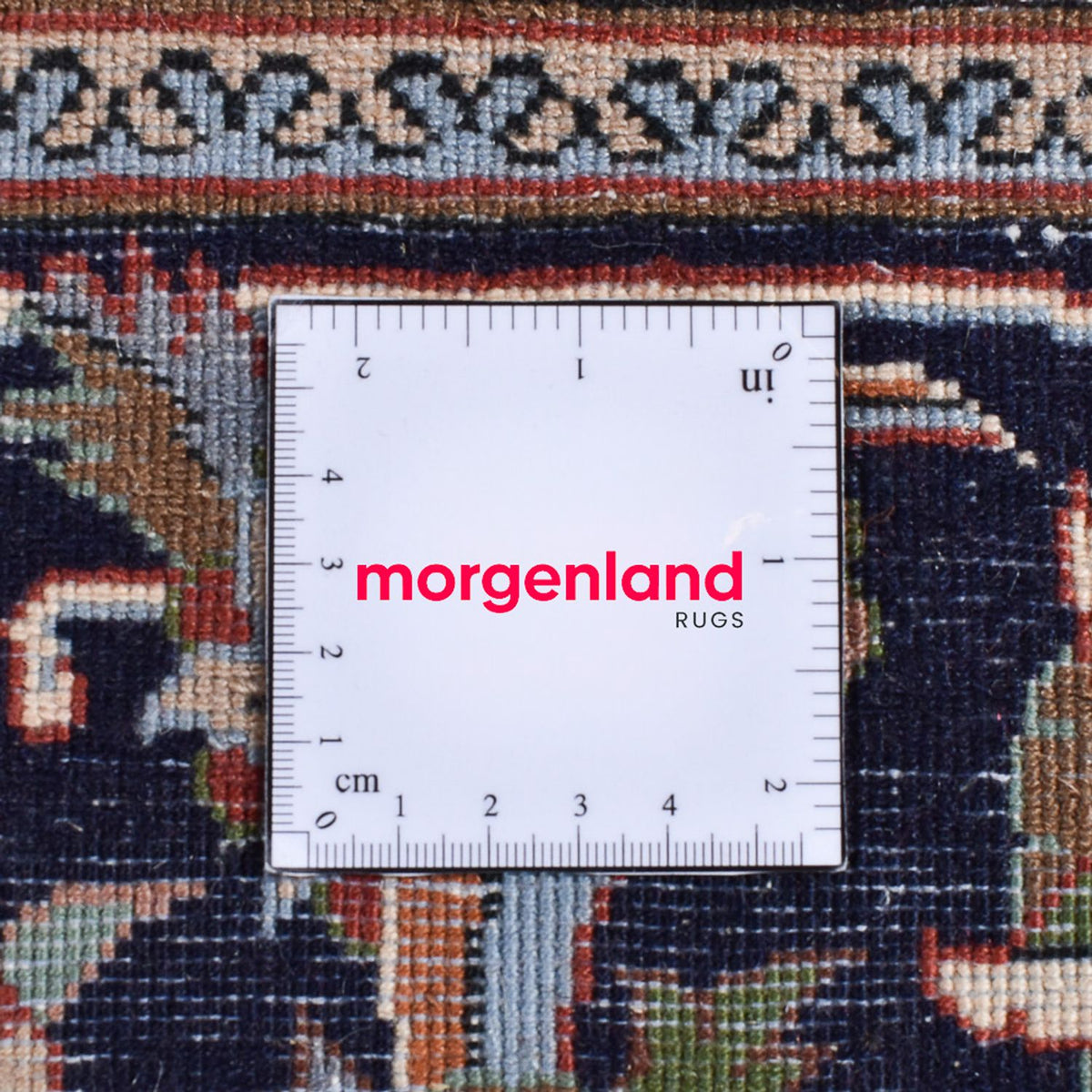 Persisk tæppe - Classic - 299 x 196 cm - beige