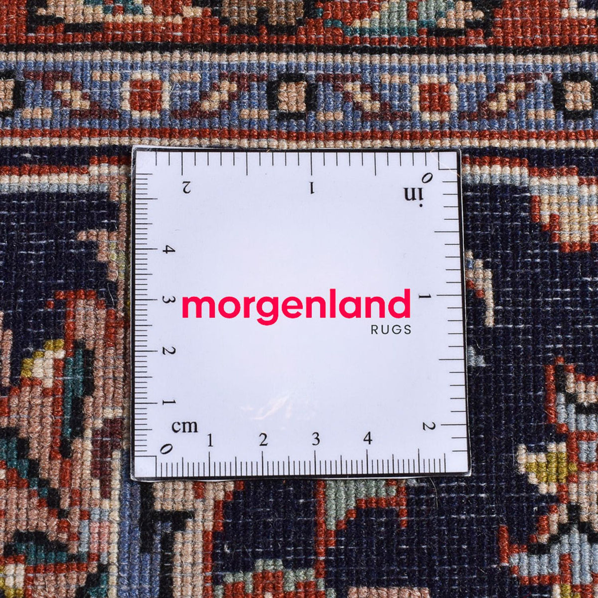 Persisk tæppe - Classic - 288 x 198 cm - beige