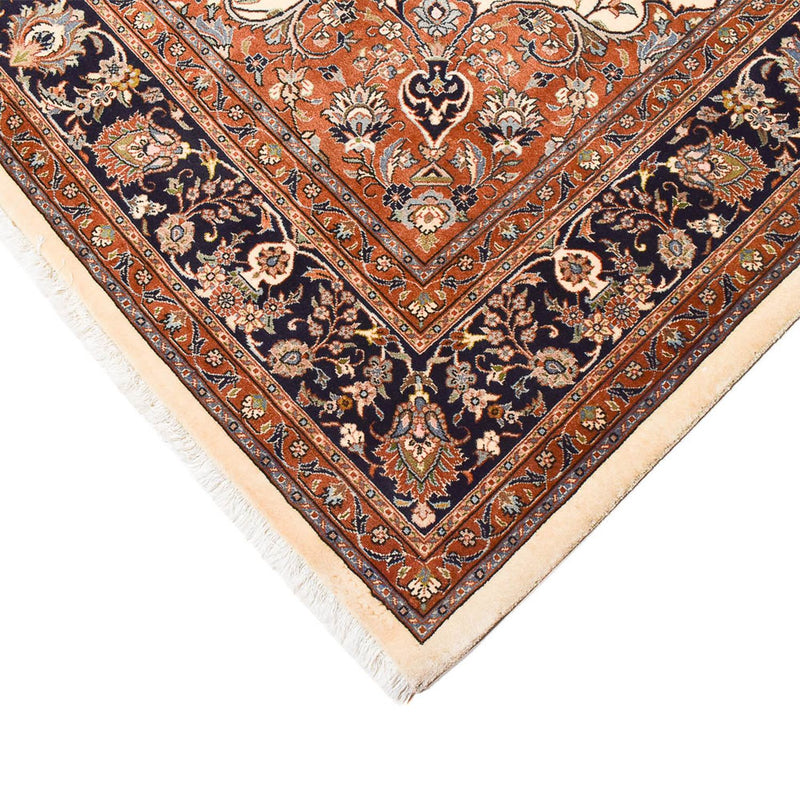 Persisk tæppe - Classic - 284 x 196 cm - beige