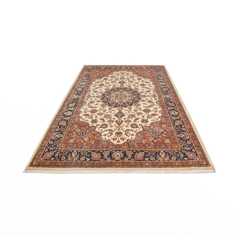 Persisk tæppe - Classic - 284 x 196 cm - beige