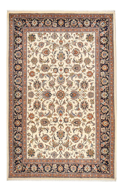Mashhad Tæppe 193x302cm - Persisk tæppe