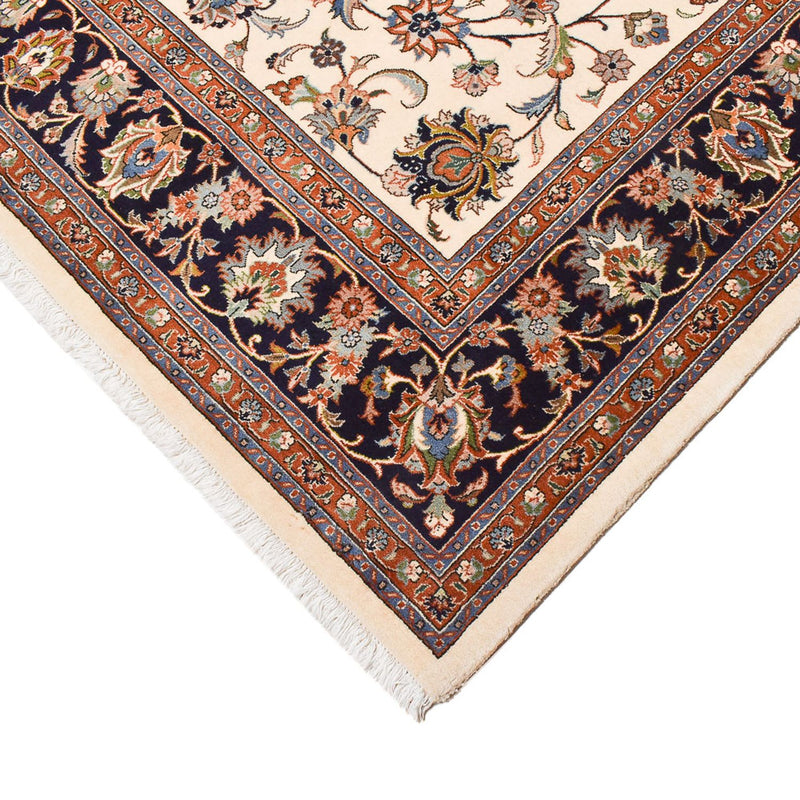 Persisk tæppe - Classic - 302 x 193 cm - beige