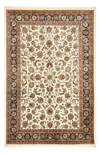 Persisk tæppe - Classic - 291 x 195 cm - beige