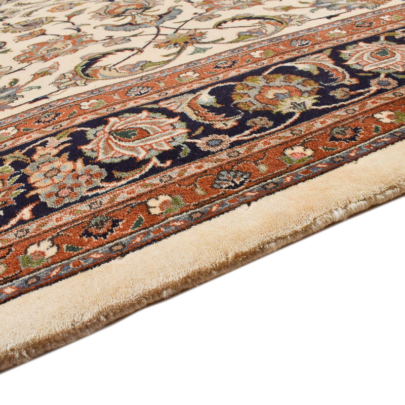 Persisk tæppe - Classic - 291 x 195 cm - beige