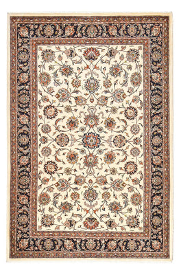 Persisk tæppe - Classic - 295 x 197 cm - beige