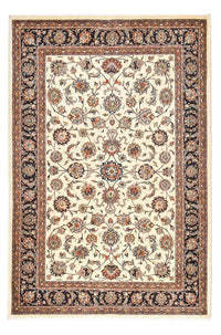 Persisk tæppe - Classic - 295 x 197 cm - beige