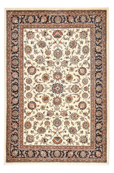 Mashhad Tæppe 197x295cm - Persisk tæppe