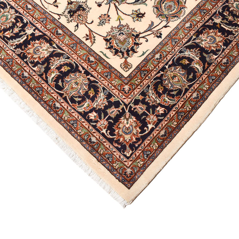 Persisk tæppe - Classic - 295 x 197 cm - beige