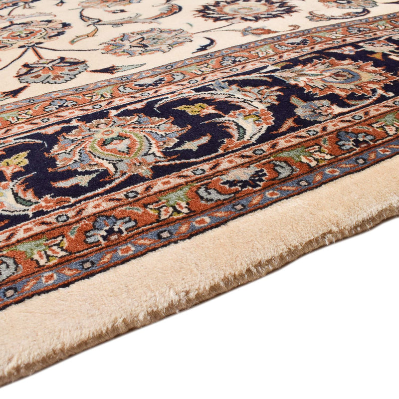 Persisk tæppe - Classic - 295 x 197 cm - beige