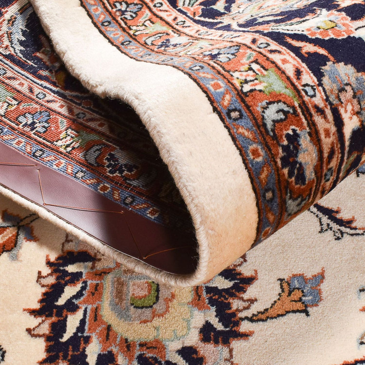 Persisk tæppe - Classic - 295 x 197 cm - beige