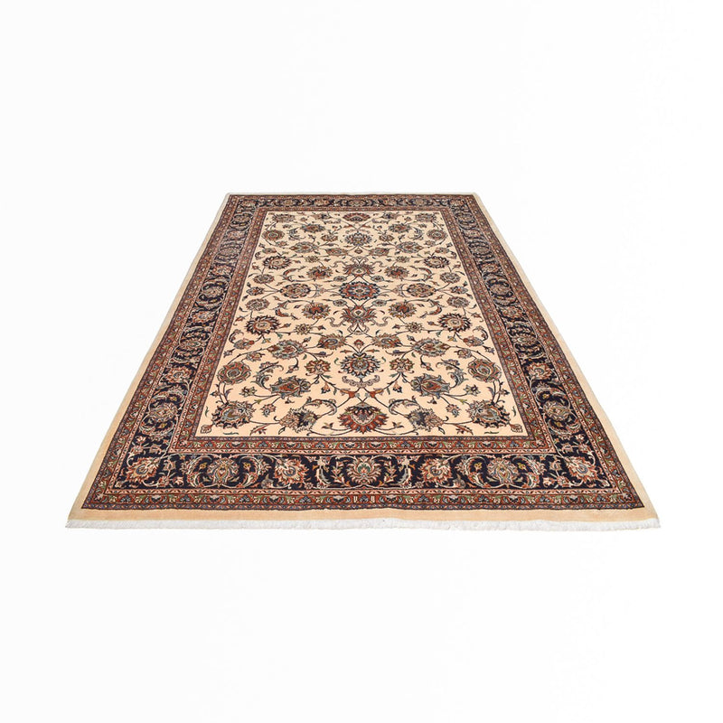 Persisk tæppe - Classic - 295 x 197 cm - beige