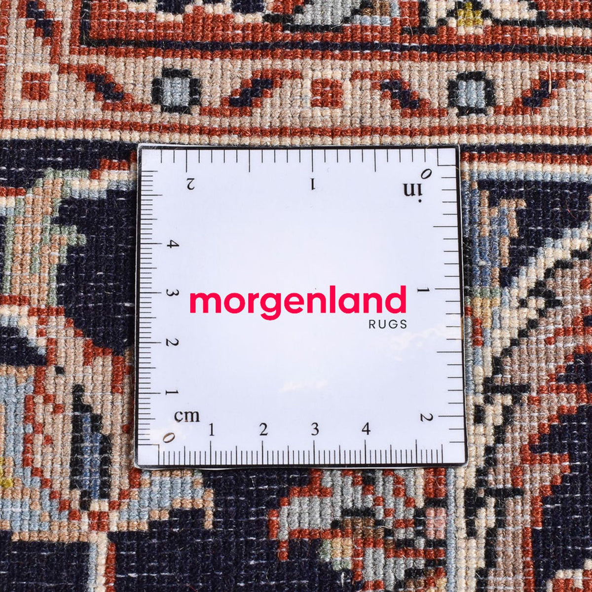 Persisk tæppe - Classic - 295 x 197 cm - beige